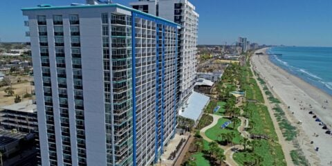 Ocean View Rooms From $99/Night