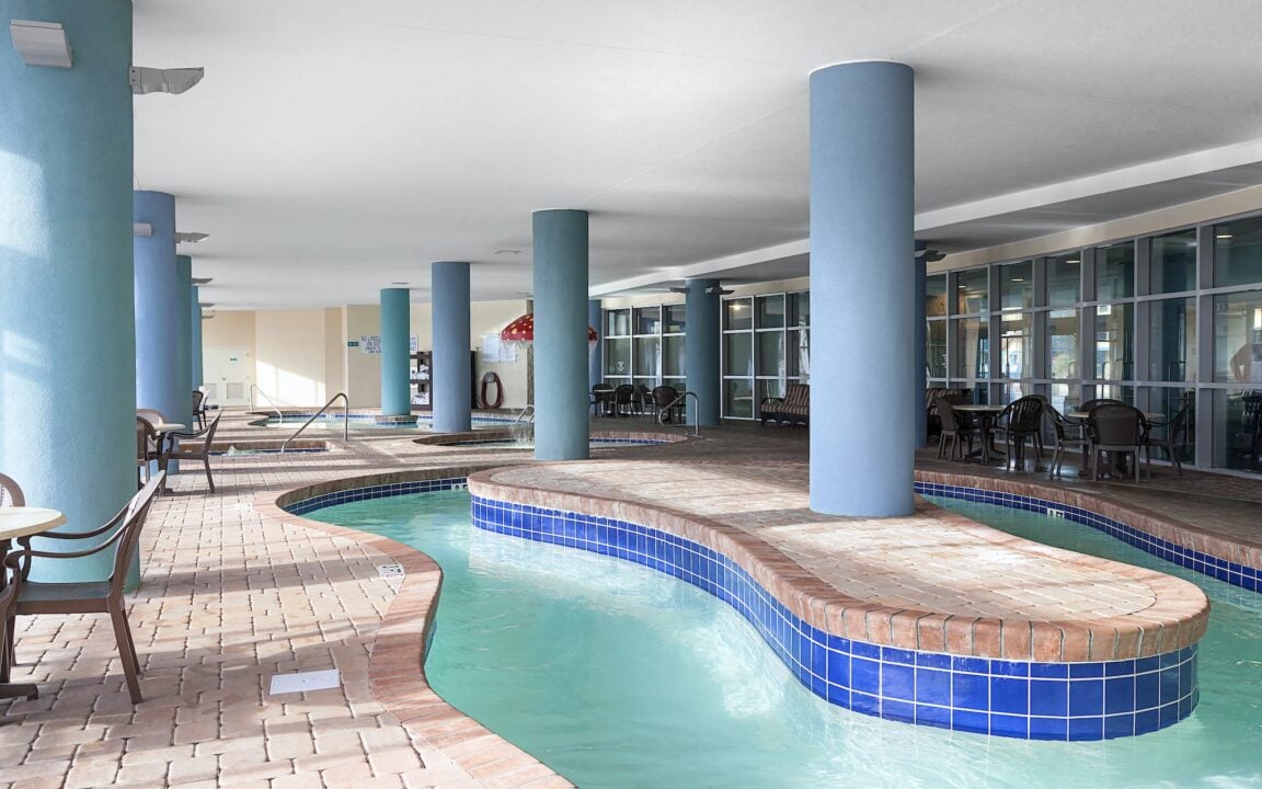 Ocean View Rooms From $99/Night