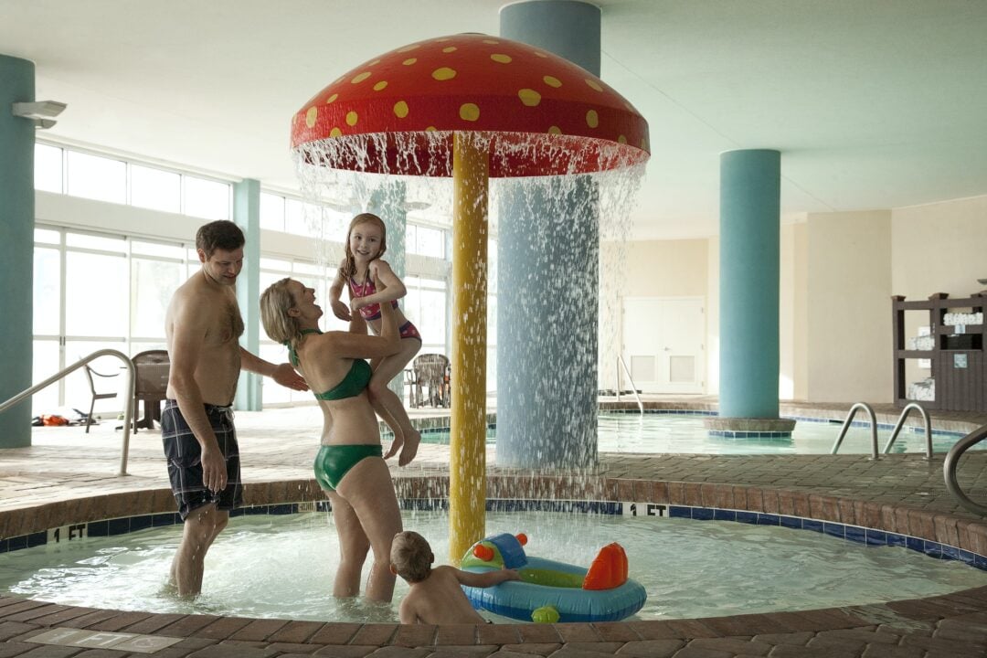 Ocean View Rooms From $99/Night