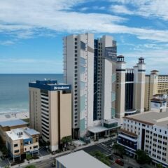 Oceanfront Suites from $219/nt