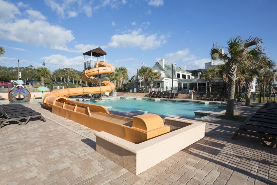 Ocean View Rooms From $89/Night