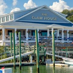 The Claw House The Claw House