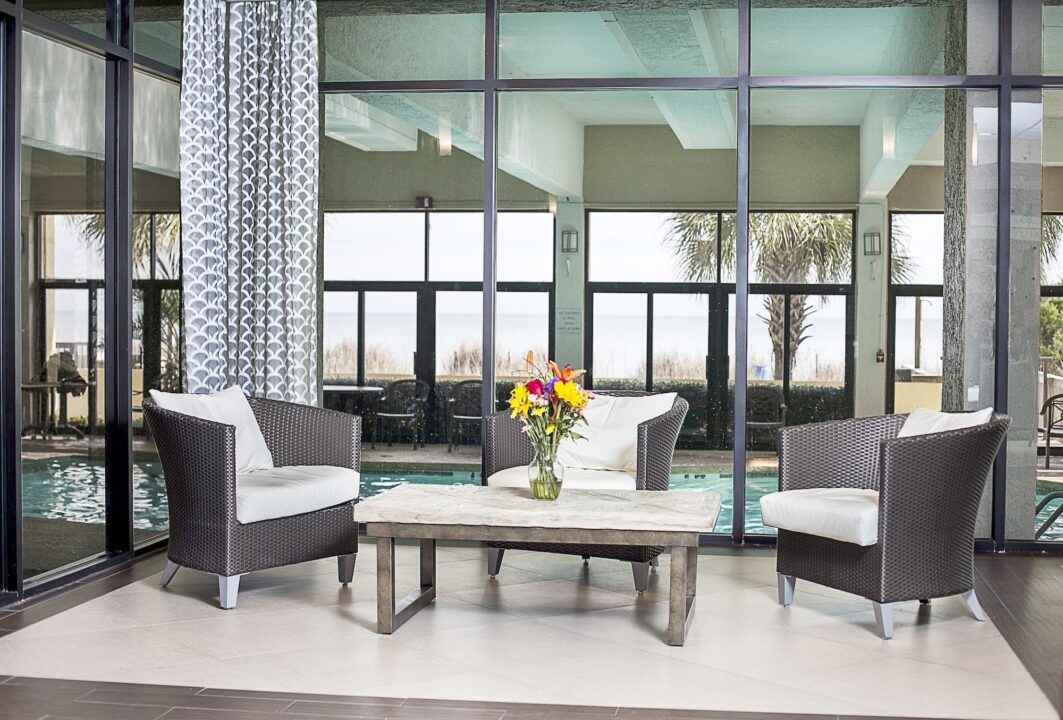 Compass Cove Resort Myrtle Beach