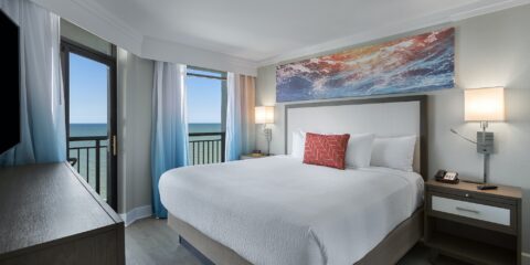 35% OFF + Free Breakfast & Attractions