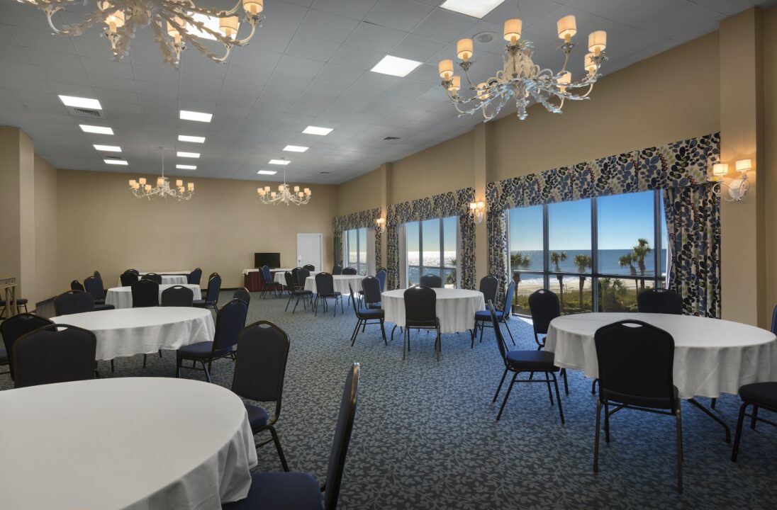 Grande Cayman Resort Myrtle Beach