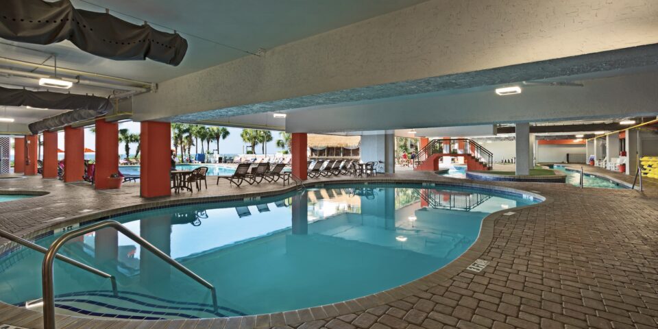 Grande Cayman Resort Myrtle Beach