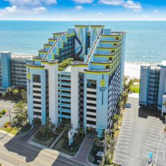 Myrtle Beach Hotels With Free Parking