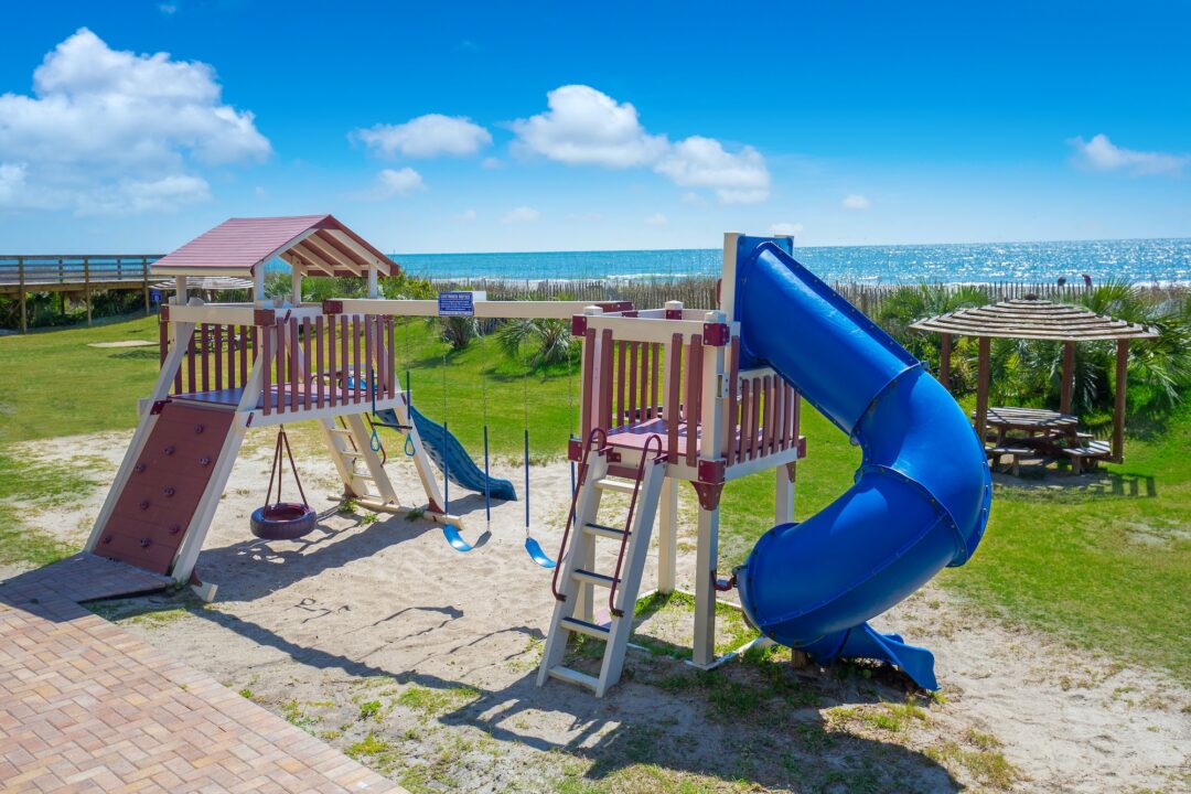 Ocean View Rooms From $84/Night