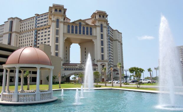 The Most Luxurious Myrtle Beach Vacation Possible
