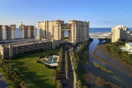 North Beach Resort & Villas Myrtle Beach