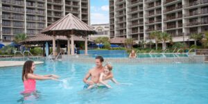North Beach Resort & Villas Myrtle Beach - Myrtle Beach Hotels