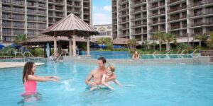 North Beach Resort & Villas Myrtle Beach - Hotels in Myrtle Beach