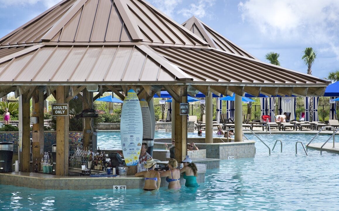 One Bedroom Villas From $239/Night