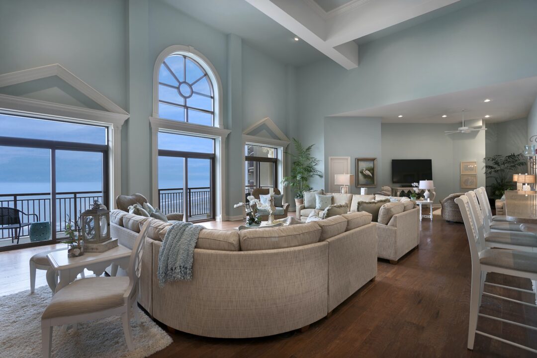 One Bedroom Villas From $239/Night