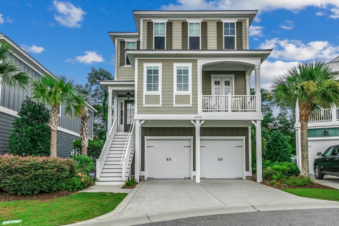 One Bedroom Villas From $239/Night