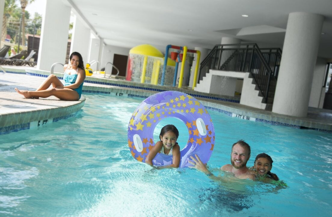 Oceanfront Rooms From $99/Night