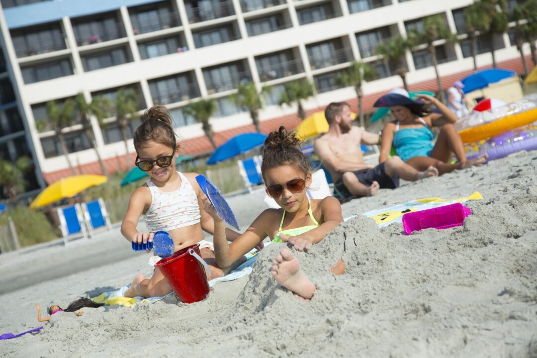 Ocean Reef Resort