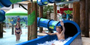 Ocean Reef Resort - Hotels in Myrtle Beach