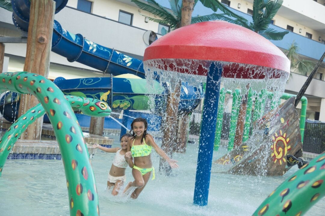Oceanfront Rooms From $99/Night