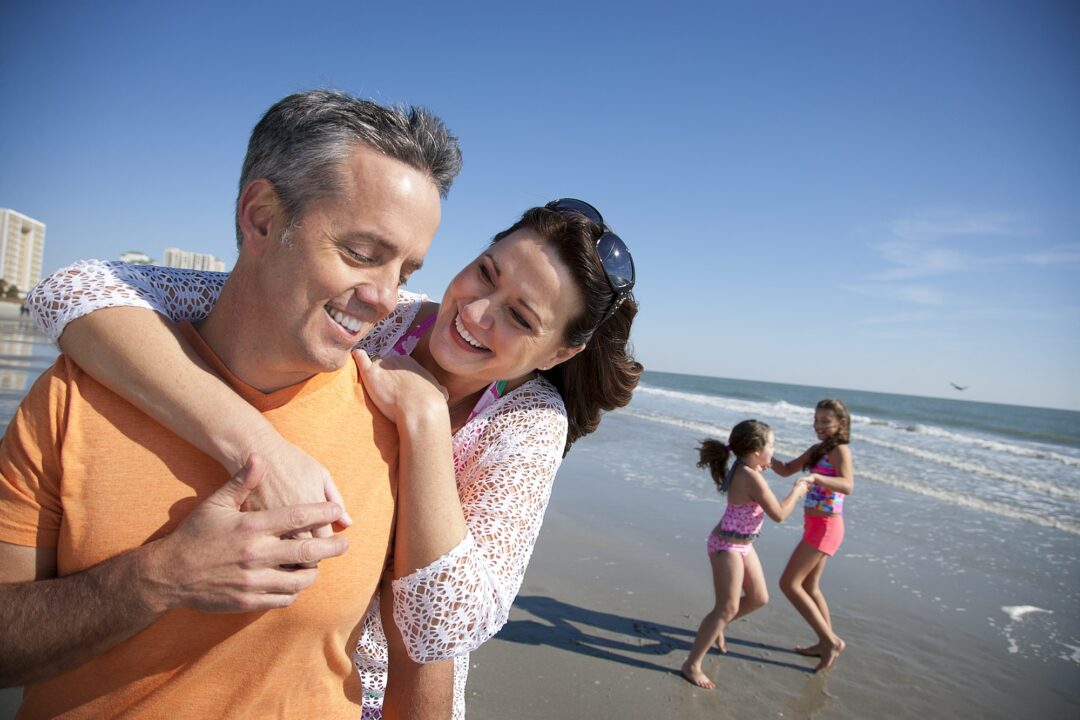 Paradise Resort Myrtle Beach