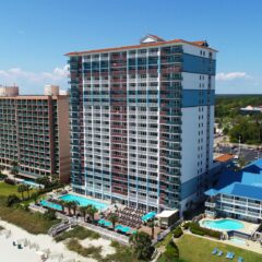 Paradise Resort Myrtle Beach