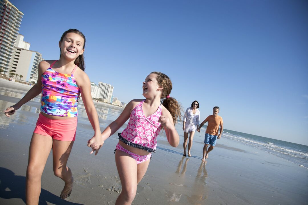 Paradise Resort Myrtle Beach