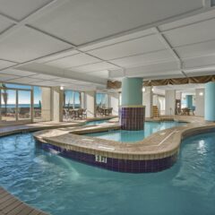 Oceanfront Suites From $99/Night