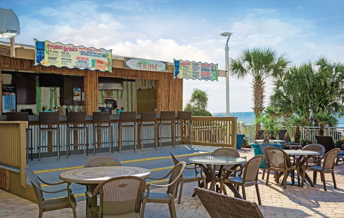 Ocean View Rooms From $89/Night
