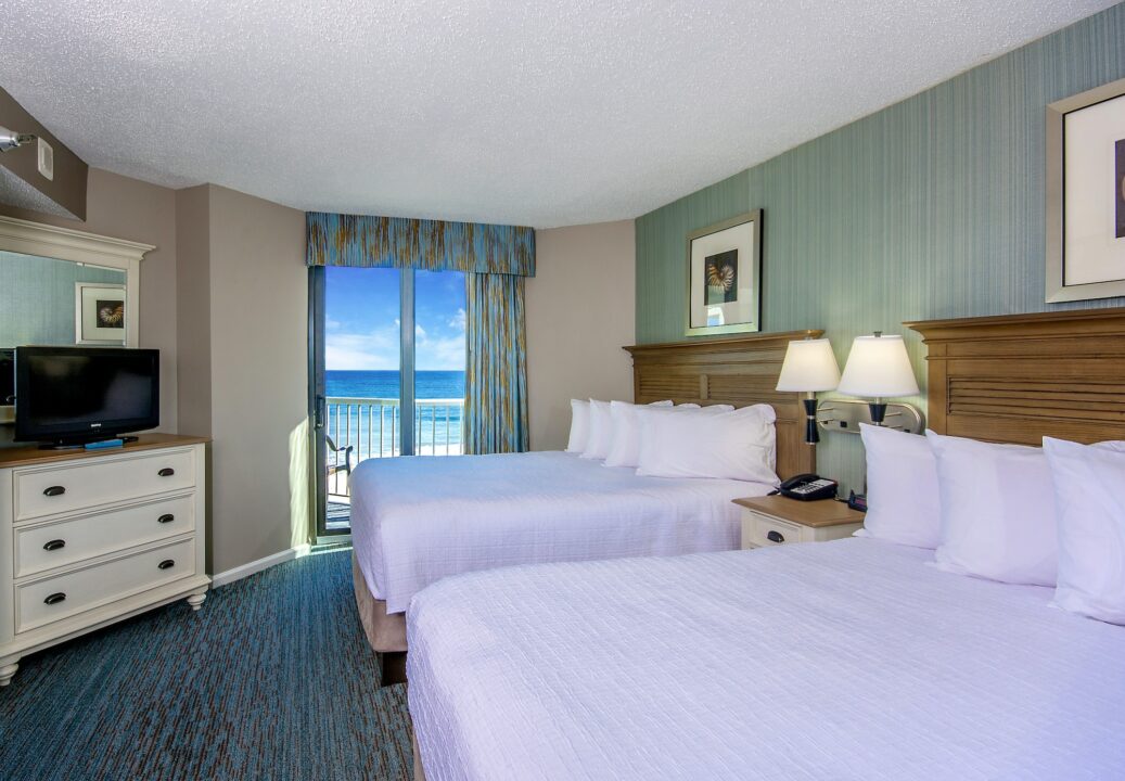 Ocean View Suites From $99/Night