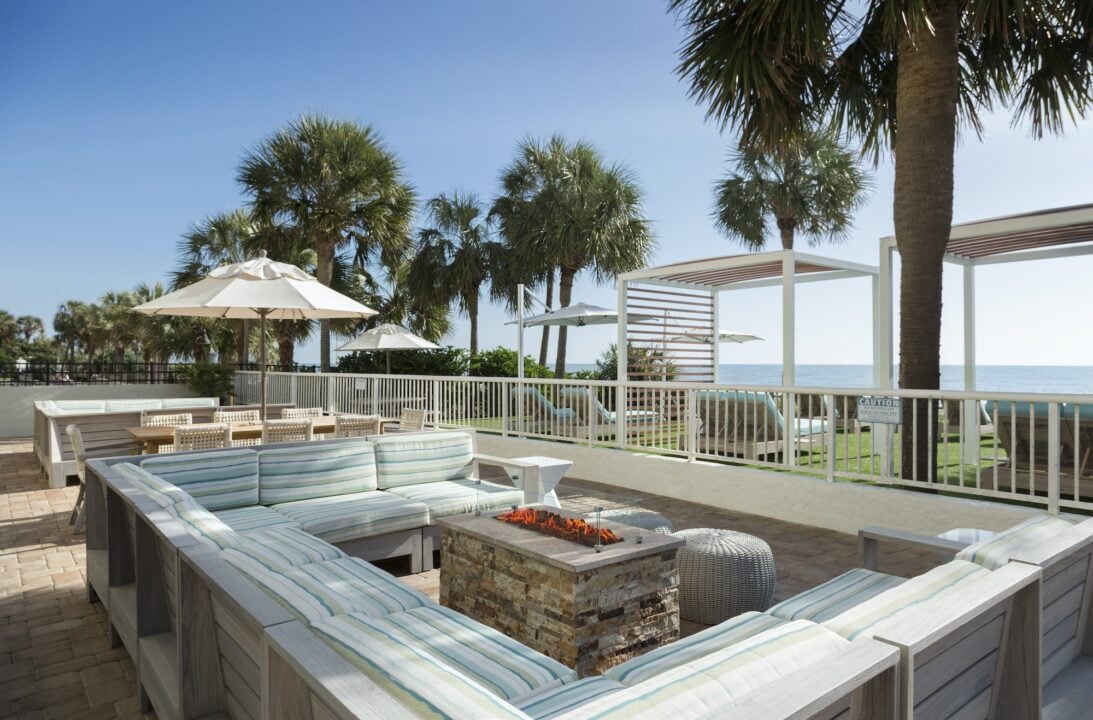 Ocean View Suites From $99/Night