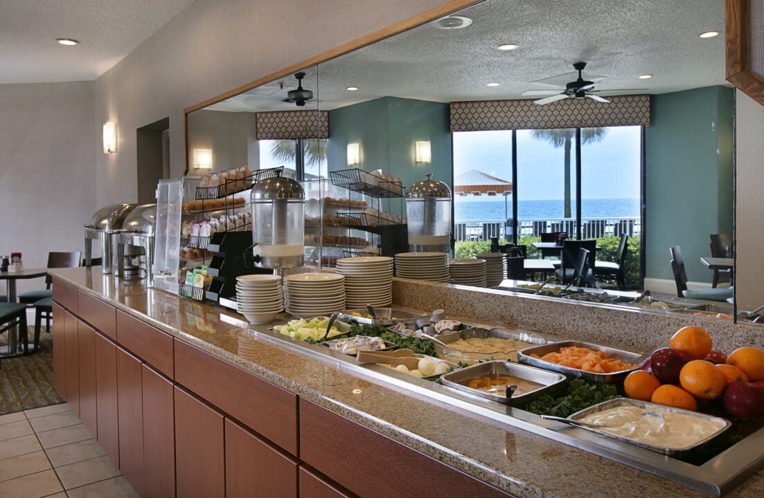 Ocean View Suites From $99/Night