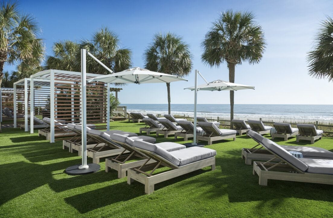Ocean View Suites From $99/Night