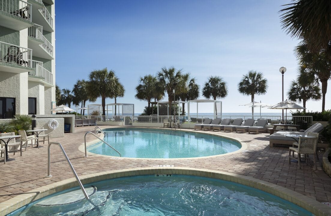 Ocean View Suites From $99/Night