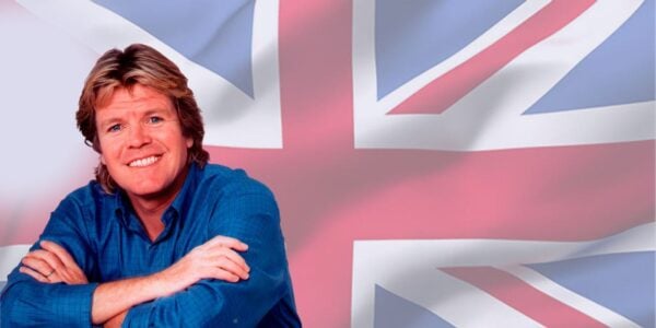 Herman’s Hermits Starring Peter Noone with Special Guests The Box Tops