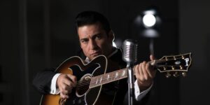 Man in Black – A Tribute to Johnny Cash