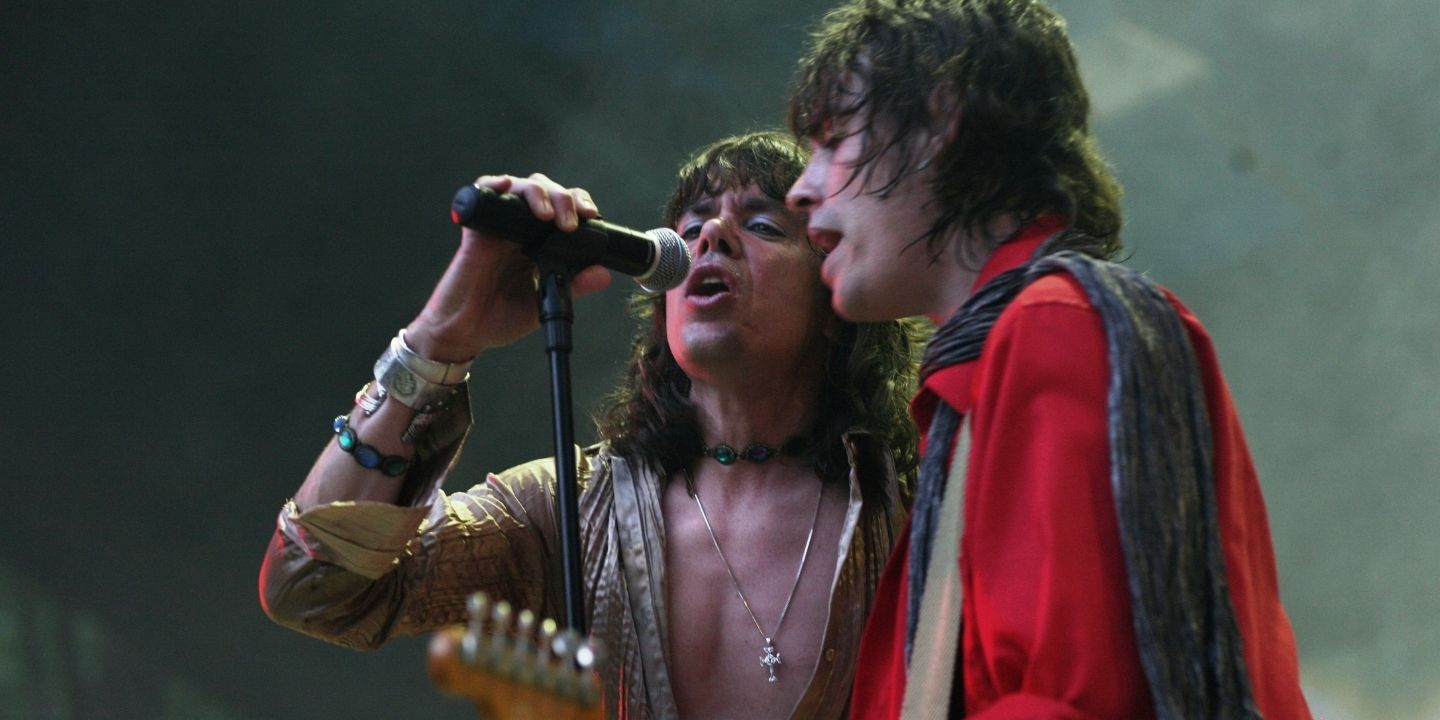 Classic Stones Live – The Greatest Rock & Roll Tribute in the World
