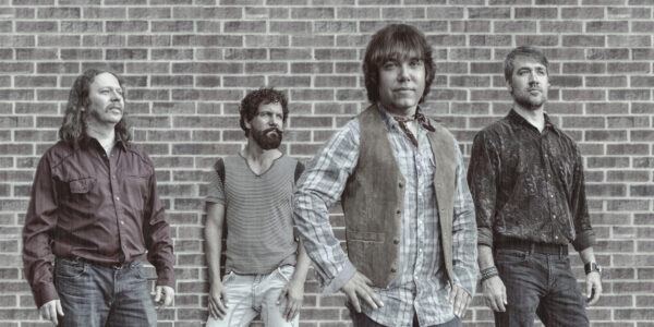 Creedence Revived: The World’s Premier CCR Tribute Band