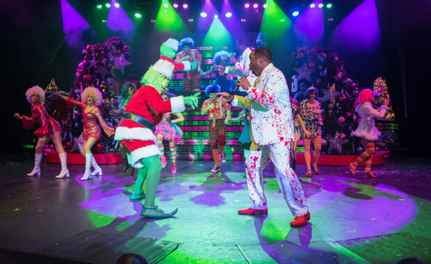 Myrtle Beach Christmas shows bring holiday cheer to 2023