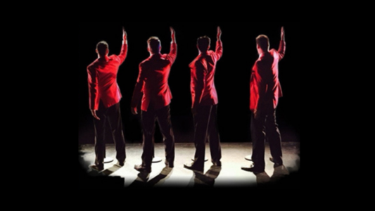 Let’s Hang On, Frankie Valli Tribute Show