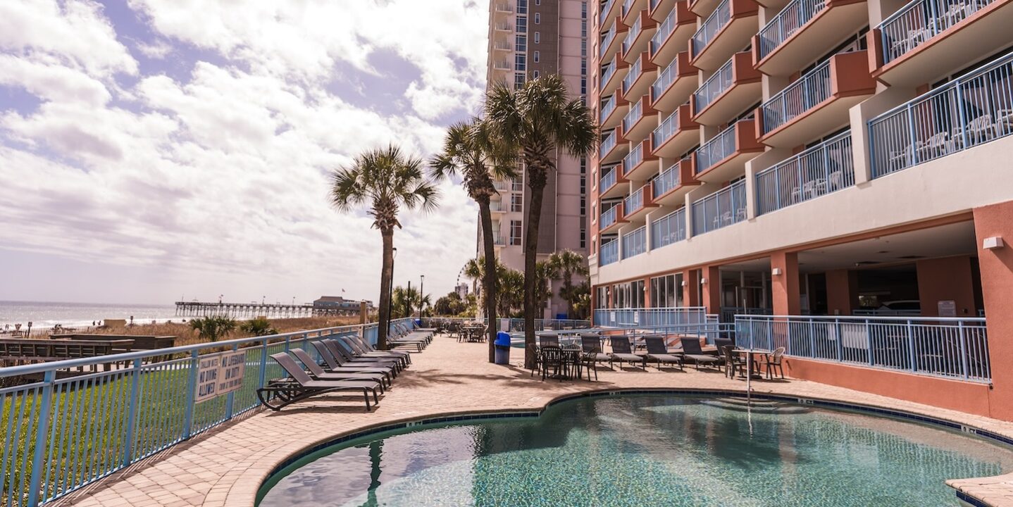 Roxanne Towers Myrtle Beach Roxanne Towers Myrtle Beach