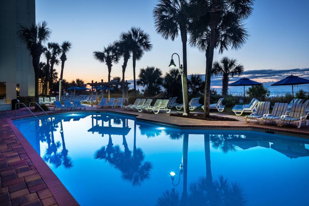 Sea Crest Oceanfront Resort Myrtle Beach Sea Crest Oceanfront Resort Myrtle Beach