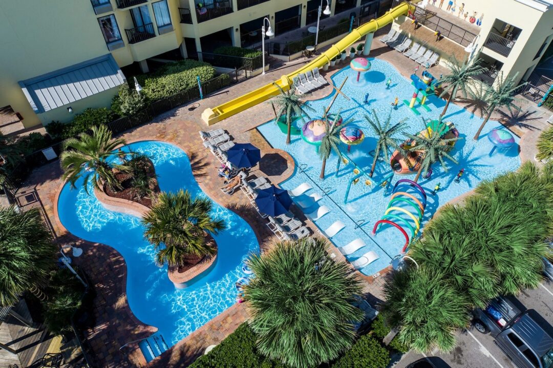 Sea Crest Oceanfront Resort Myrtle Beach Sea Crest Oceanfront Resort Myrtle Beach