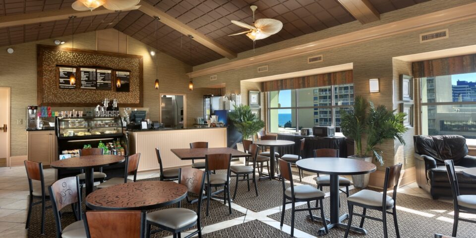 Sea Crest Resort