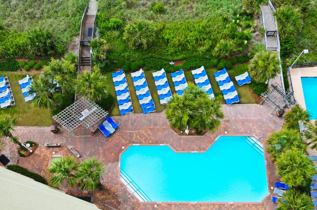 Sea Crest Oceanfront Resort Myrtle Beach Sea Crest Oceanfront Resort Myrtle Beach