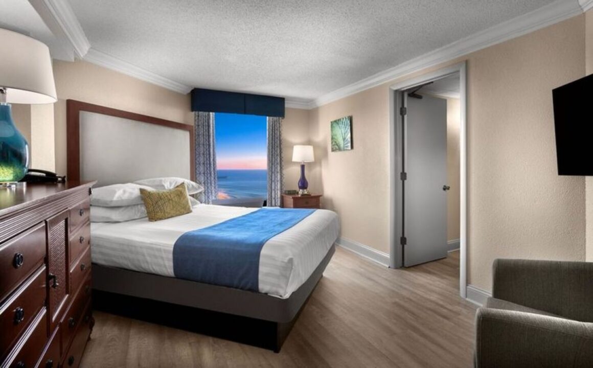 Sea Crest Oceanfront Resort Myrtle Beach Sea Crest Oceanfront Resort Myrtle Beach