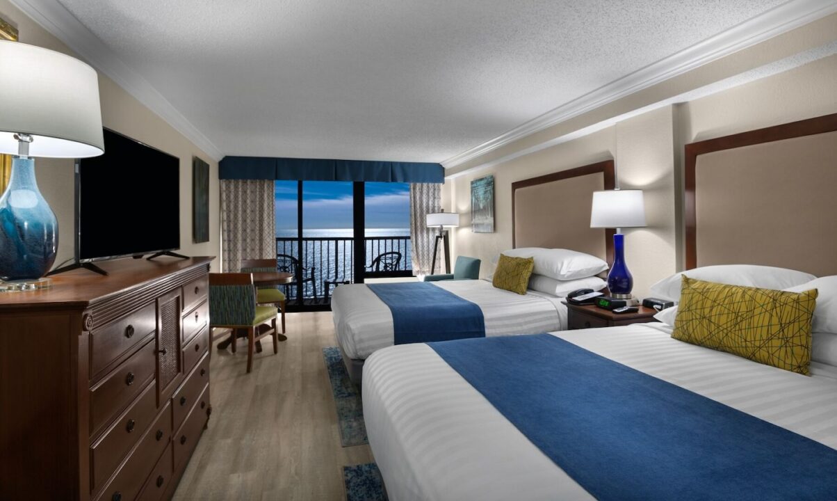 Sea Crest Oceanfront Resort Myrtle Beach Sea Crest Oceanfront Resort Myrtle Beach