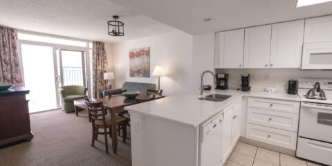 Roxanne Towers Myrtle Beach