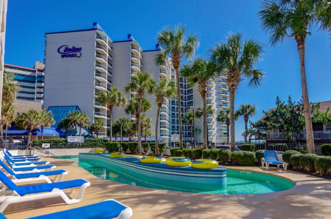 Carolina Winds Myrtle Beach Carolina Winds Myrtle Beach