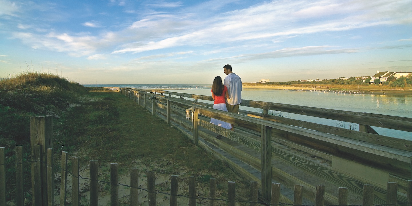 Ocean Creek Resort Myrtle Beach