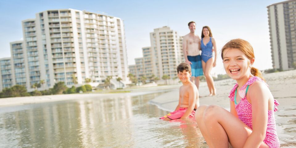 Ocean Creek Resort Myrtle Beach